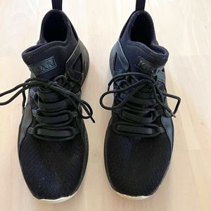 Nike Jordan Formula 23 Men's Shoes Black Size 8